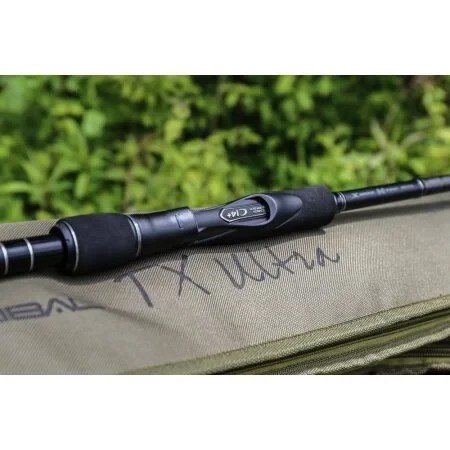 Карпове вудлище Shimano Tribal TX-Ultra A