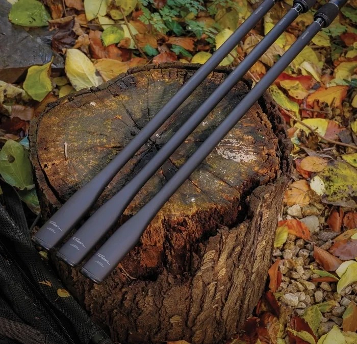 Карпове вудлище Shimano Tribal TX-Ultra A