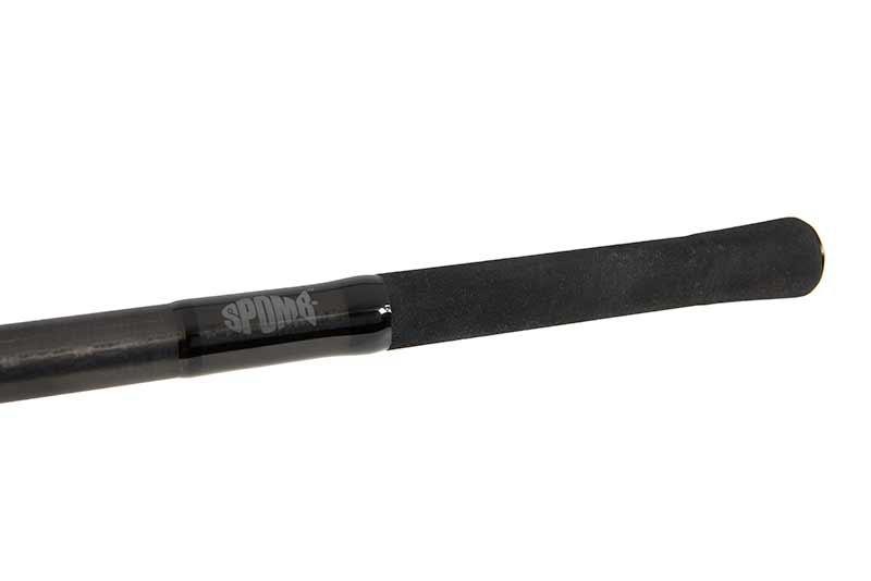 Сподове вудилище Spomb E Rod 12ft 5.5lb