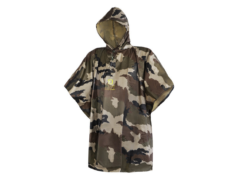 Водонепроникне пончо Delphin PROOF Poncho XS-M