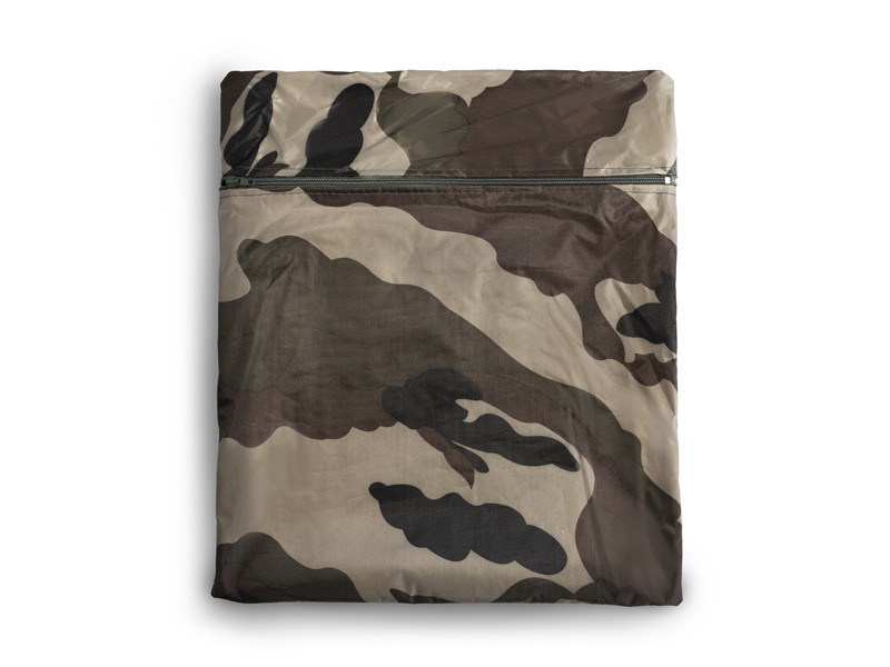 Водонепроникне пончо Delphin PROOF Poncho XS-M