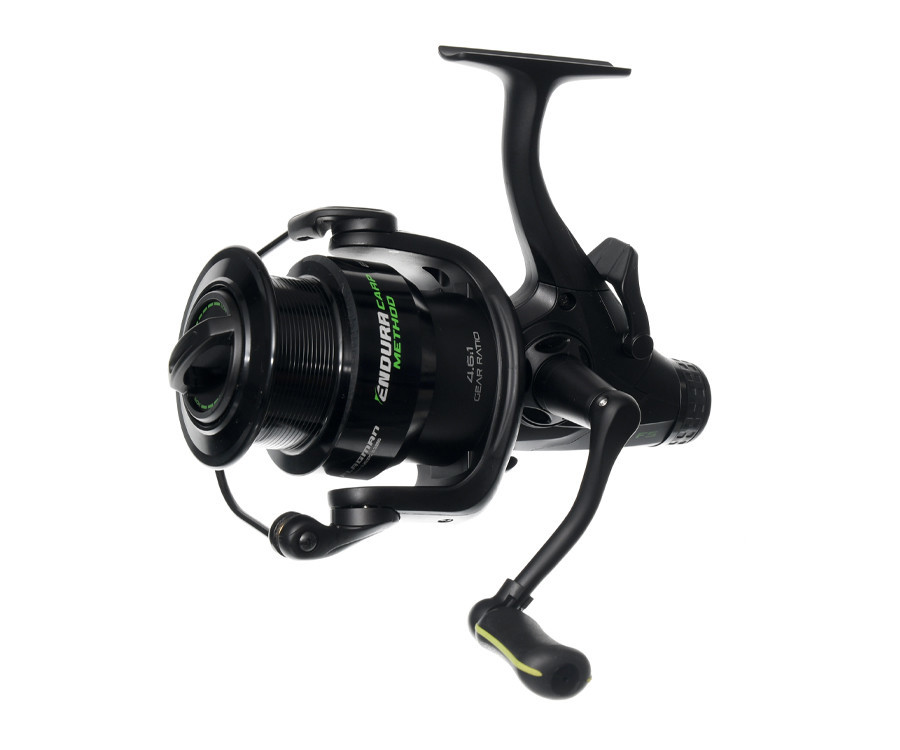 Катушка Flagman Endura Carp 6000 FS