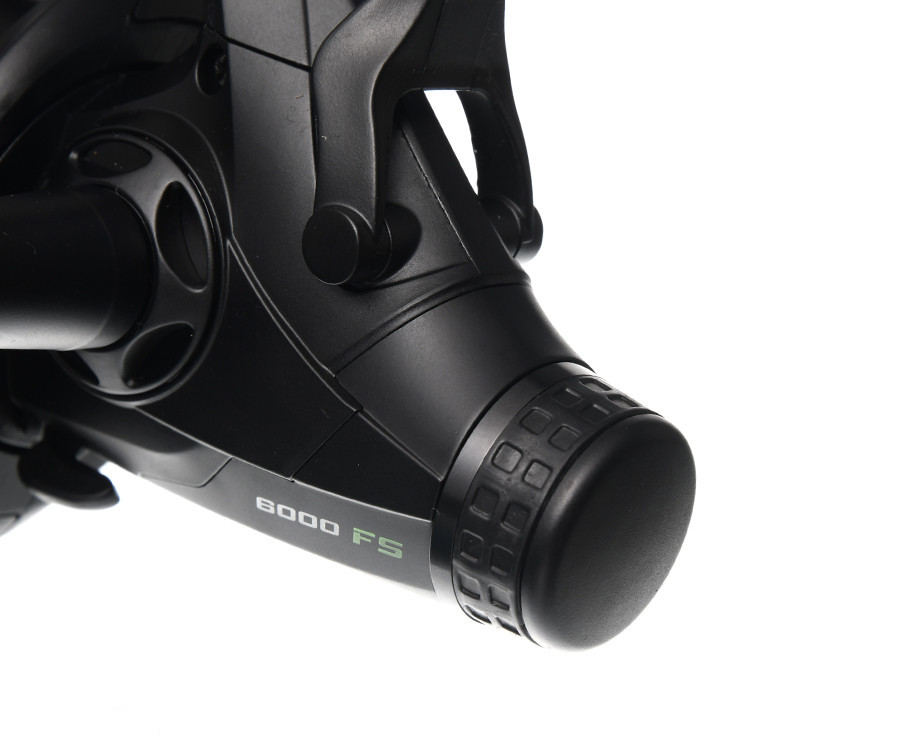 Катушка Flagman Endura Carp 6000 FS