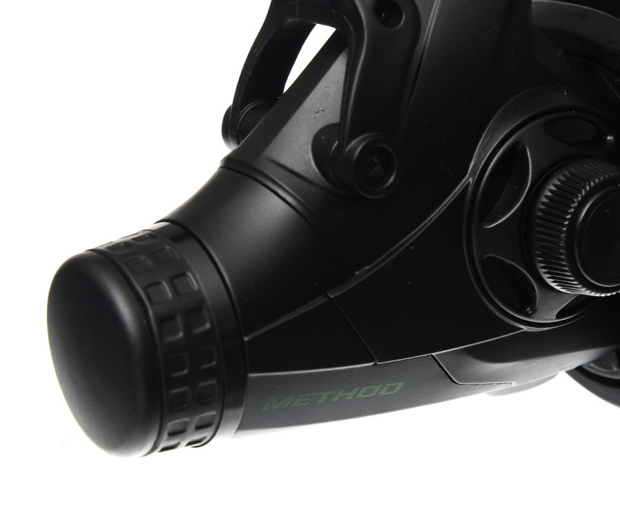 Катушка Flagman Endura Carp 6000 FS