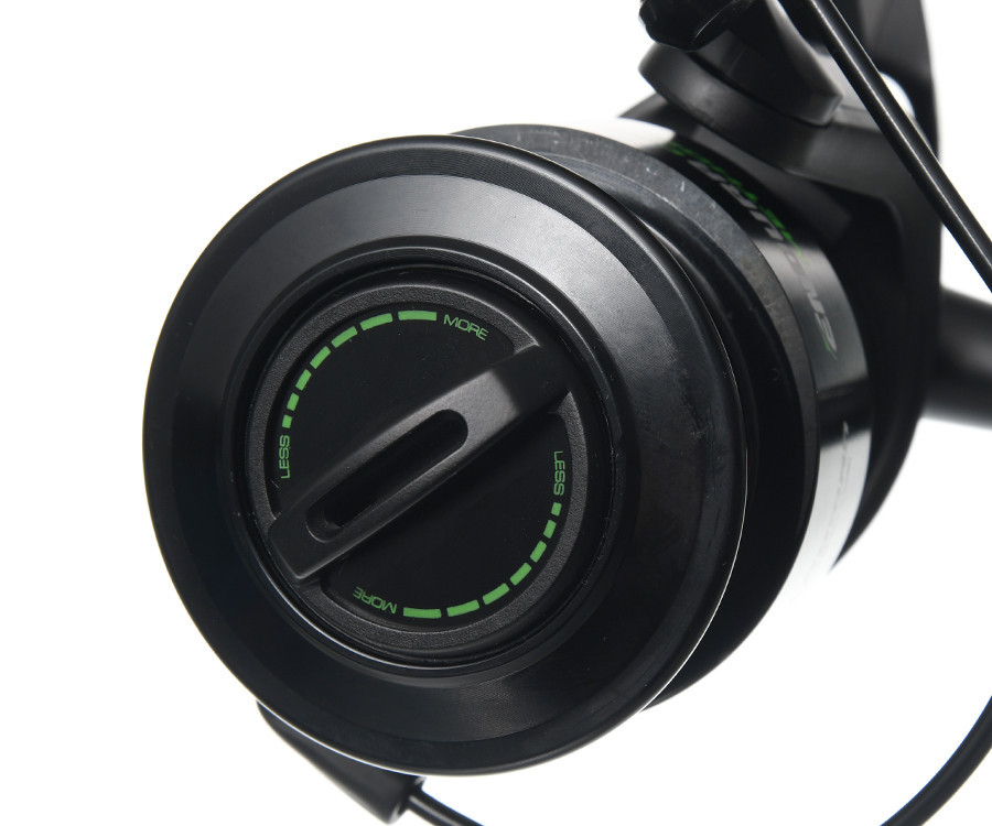 Катушка Flagman Endura Carp 6000 FS
