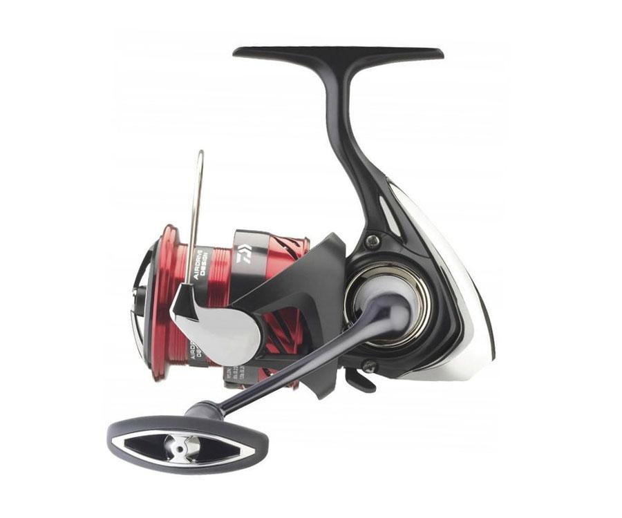 Спінінгова котушка Daiwa '23 Ninja LT 3000-C