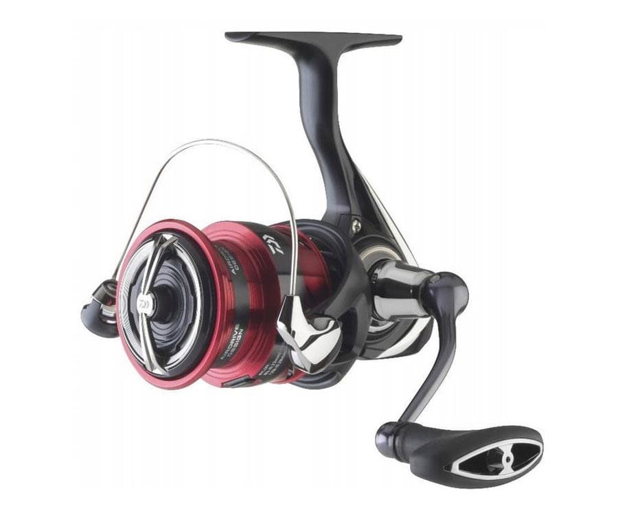 Спінінгова котушка Daiwa '23 Ninja LT 4000-C