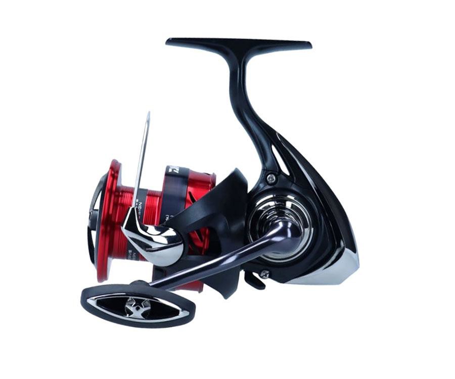 Спінінгова котушка Daiwa '23 Ninja LT 5000-C