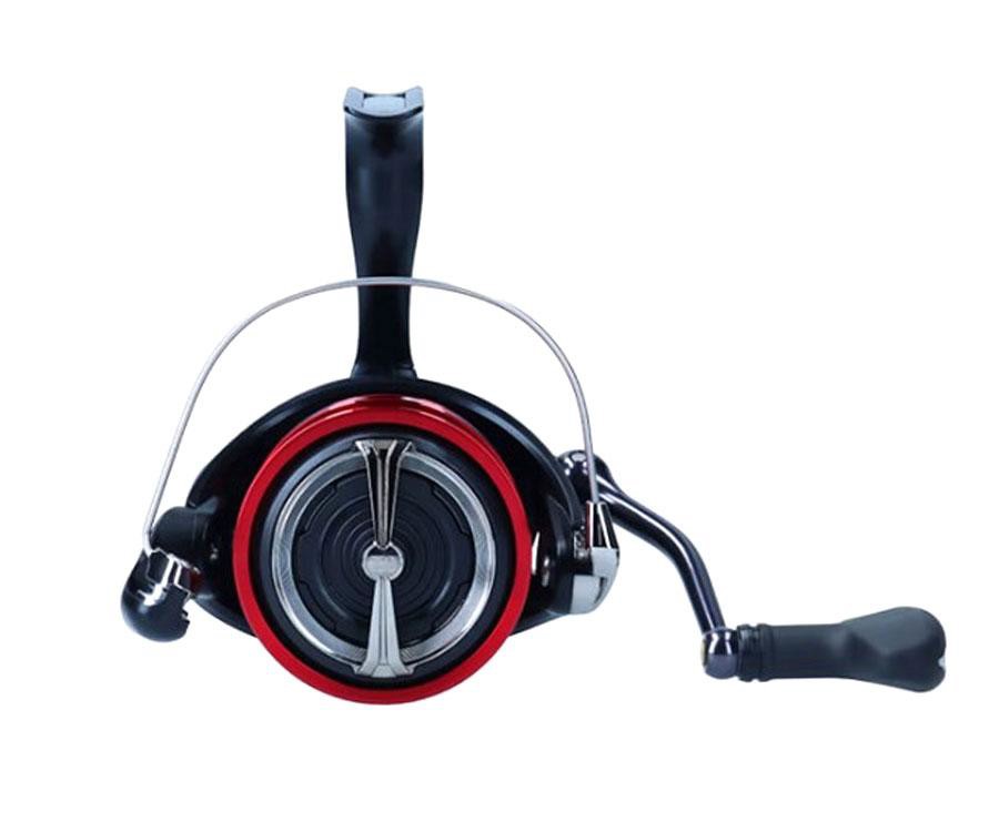 Спінінгова котушка Daiwa '23 Ninja LT 5000-C
