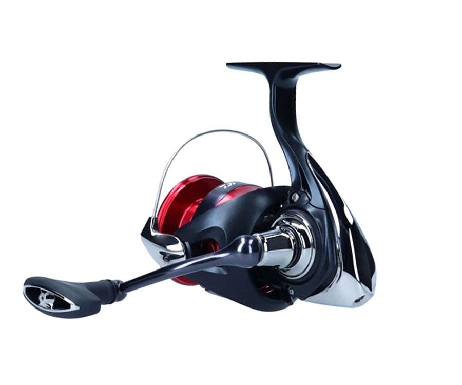 Спінінгова котушка Daiwa '23 Ninja LT 5000-C