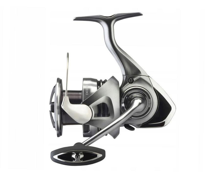 Спінінгова котушка Daiwa '23 Exceler LT 3000-C