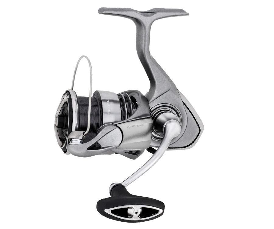 Спінінгова котушка Daiwa '23 Exceler LT 3000-C