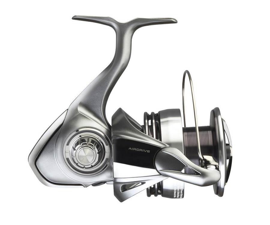 Спінінгова котушка Daiwa '23 Exceler LT 3000-C