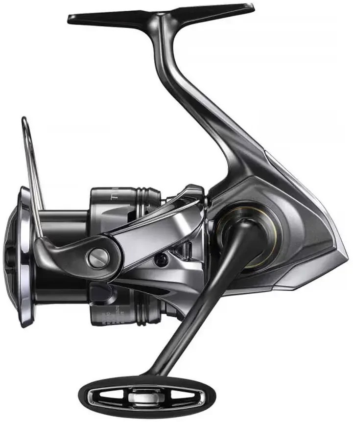 Спінінгова котушка Shimano Twin Power FE C3000 2024