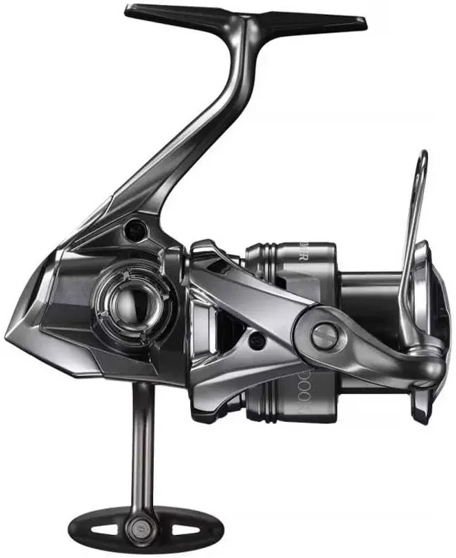 Спінінгова котушка Shimano Twin Power FE C3000 2024