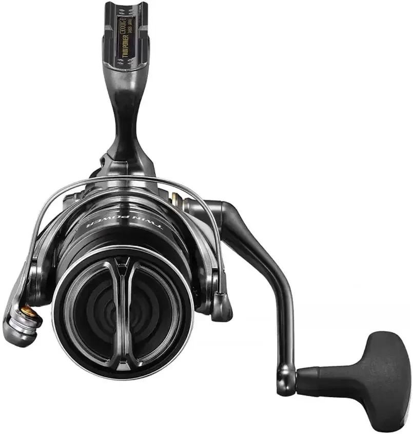 Спінінгова котушка Shimano Twin Power FE C3000 2024