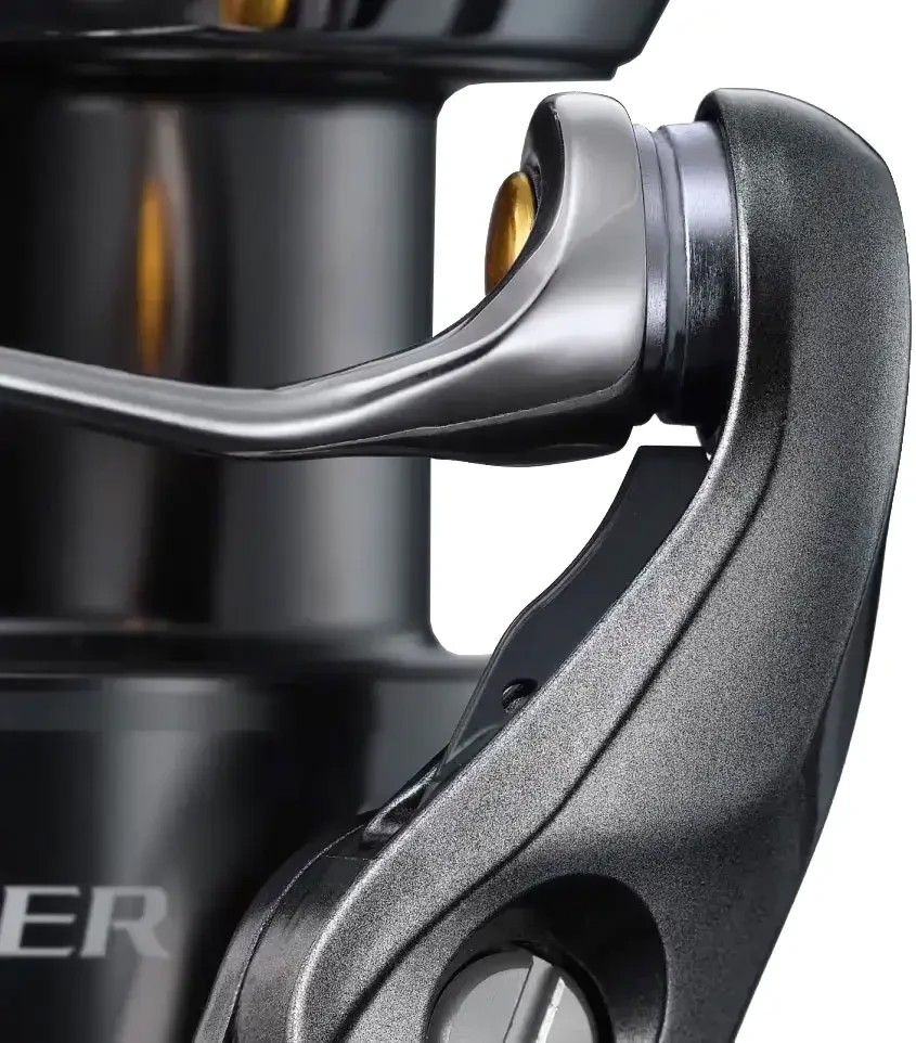 Спінінгова котушка Shimano Twin Power FE C3000 2024