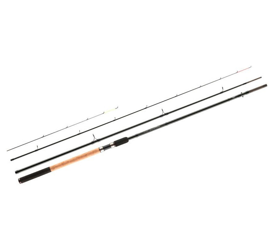Фідерне вудлище Daiwa Aqualite Feeder 3.9м 150г