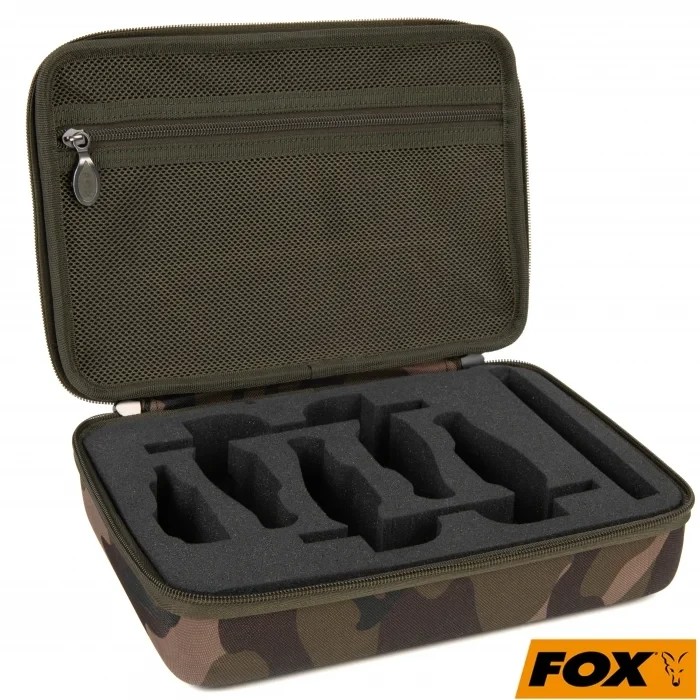 Кейс для сигналізаторів Fox Camolite Mini Micron Case