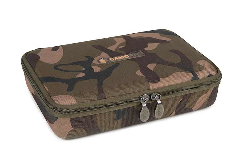 Кейс для сигналізаторів Fox Camolite Mini Micron Case