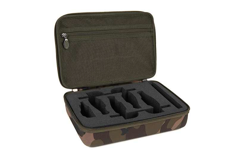 Кейс для сигналізаторів Fox Camolite Mini Micron Case