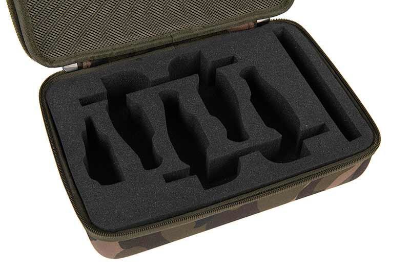 Кейс для сигналізаторів Fox Camolite Mini Micron Case