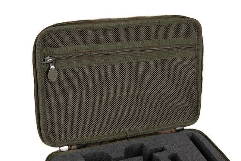 Кейс для сигналізаторів Fox Camolite Mini Micron Case