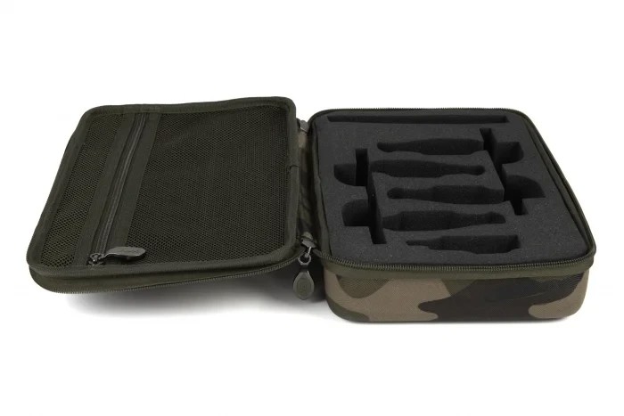 Кейс для сигналізаторів Fox Camolite Mini Micron Case