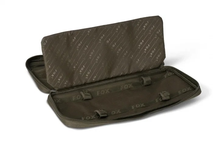 Сумка для буз-барів Fox Voyager Buzz Bar Bag Large