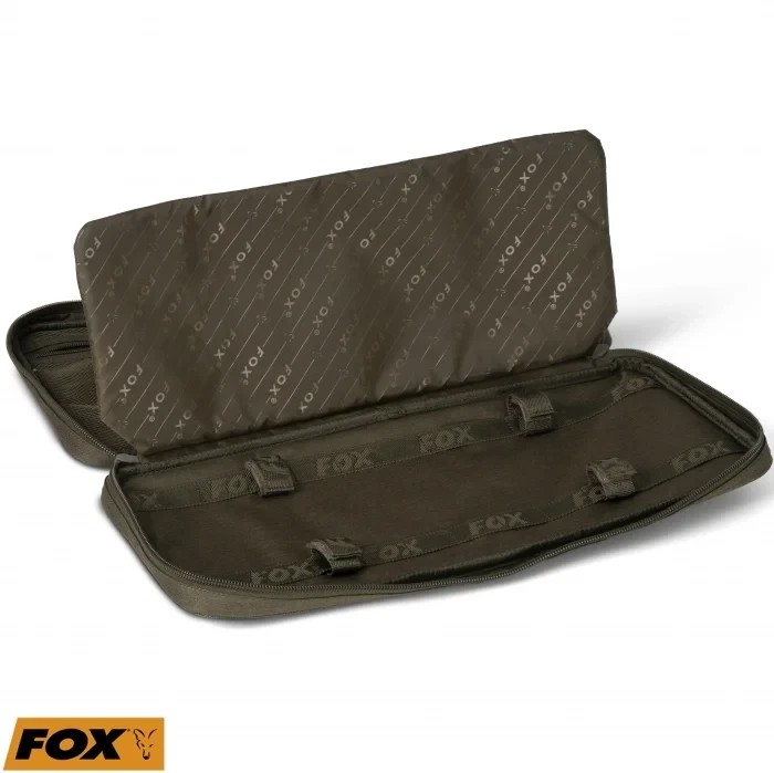 Сумка для буз-барів Fox Voyager Buzz Bar Bag Large