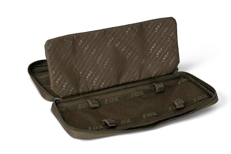 Сумка для буз-барів Fox Voyager Buzz Bar Bag Large