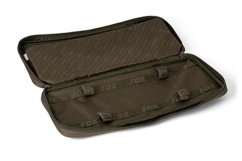 Сумка для буз-барів Fox Voyager Buzz Bar Bag Large