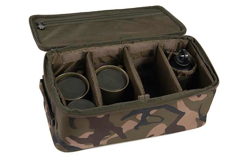 Набір кавово-чайний Fox Camolite Kit Bag