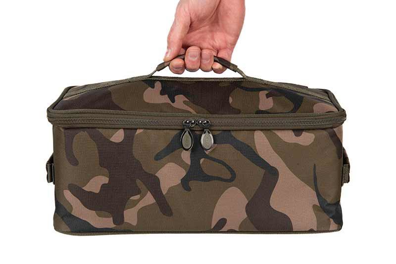 Набір кавово-чайний Fox Camolite Kit Bag
