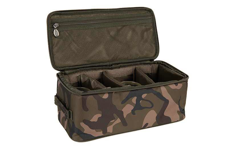 Набір кавово-чайний Fox Camolite Kit Bag