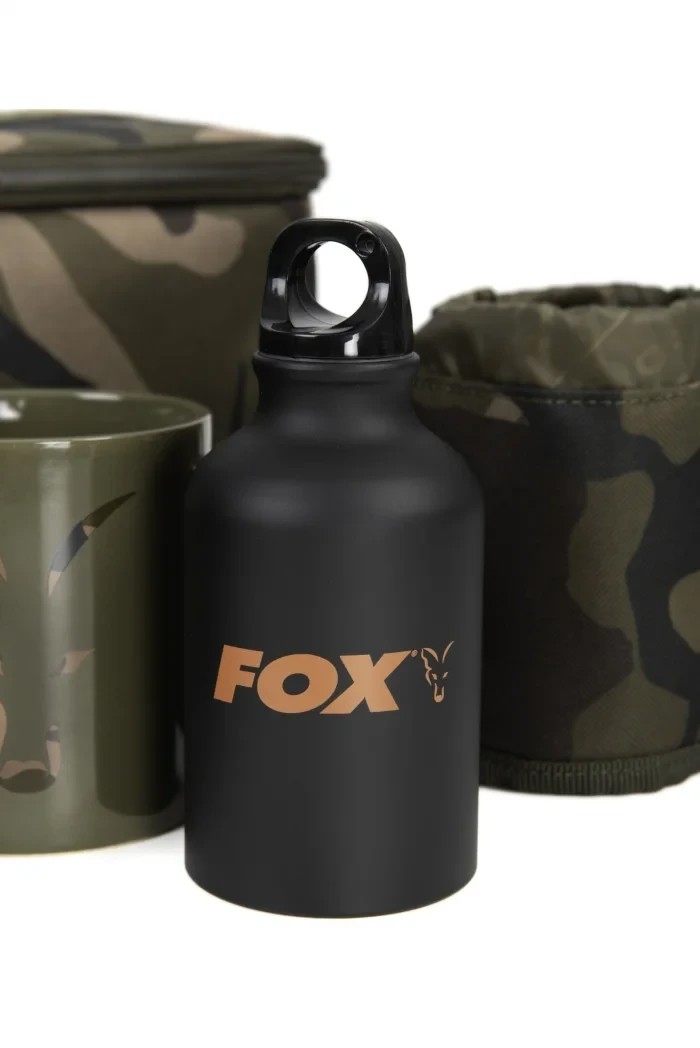 Набір кавово-чайний Fox Camolite Kit Bag