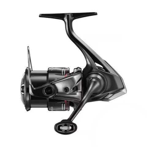 Спінінгова котушка Shimano Vanford FA C2000S