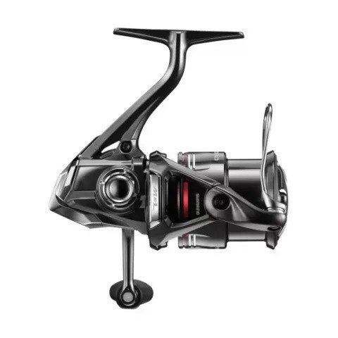 Спінінгова котушка Shimano Vanford FA C2000S