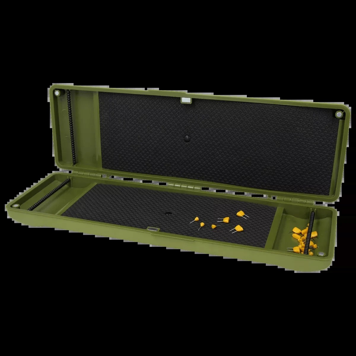 Повідочниця GC G.Carp Rig Box Large