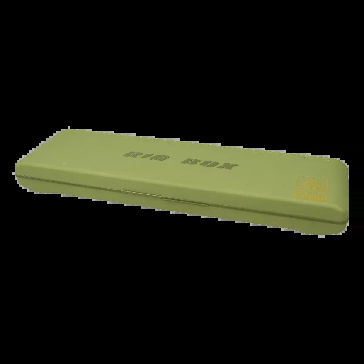 Повідочниця GC G.Carp Rig Box Large