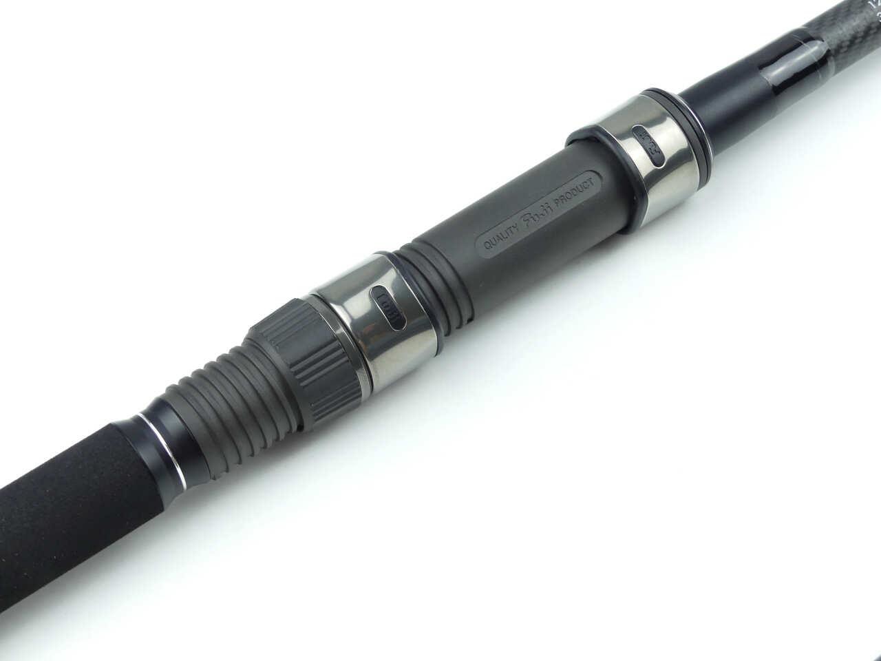 Вудилище Sportex Purista Carp CGC 13ft 3.75 lb (CARBON GUIDES)