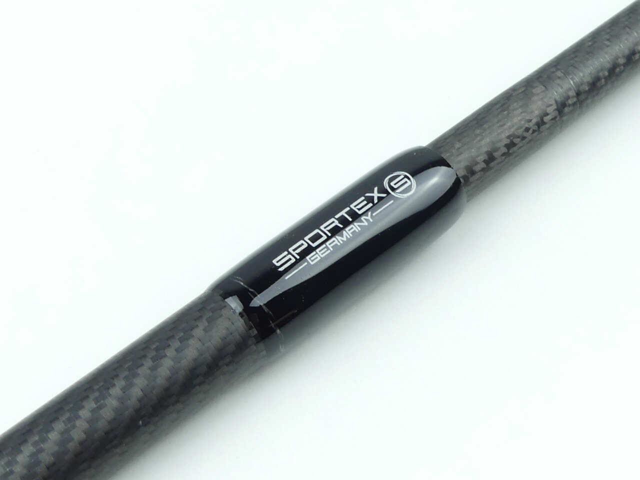 Вудилище Sportex Purista Carp CGC 13ft 3.75 lb (CARBON GUIDES)