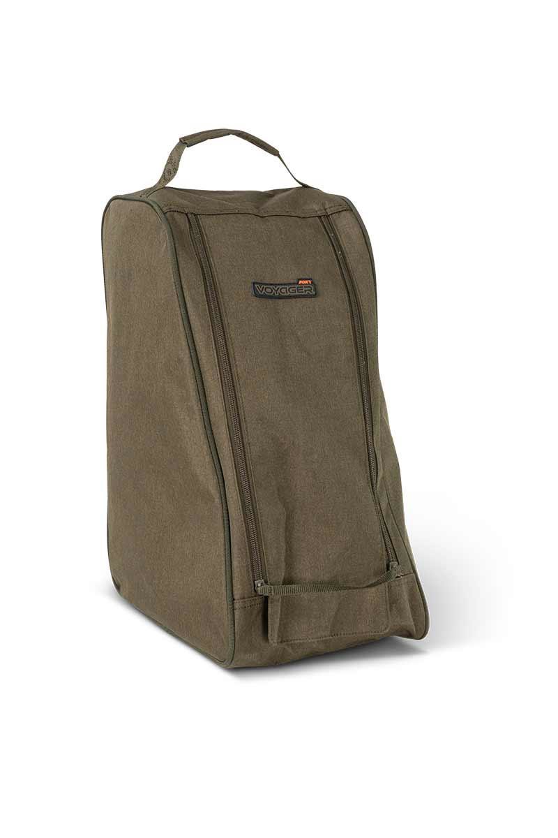 Сумка для взуття Fox Voyager Boot/Wader Bag