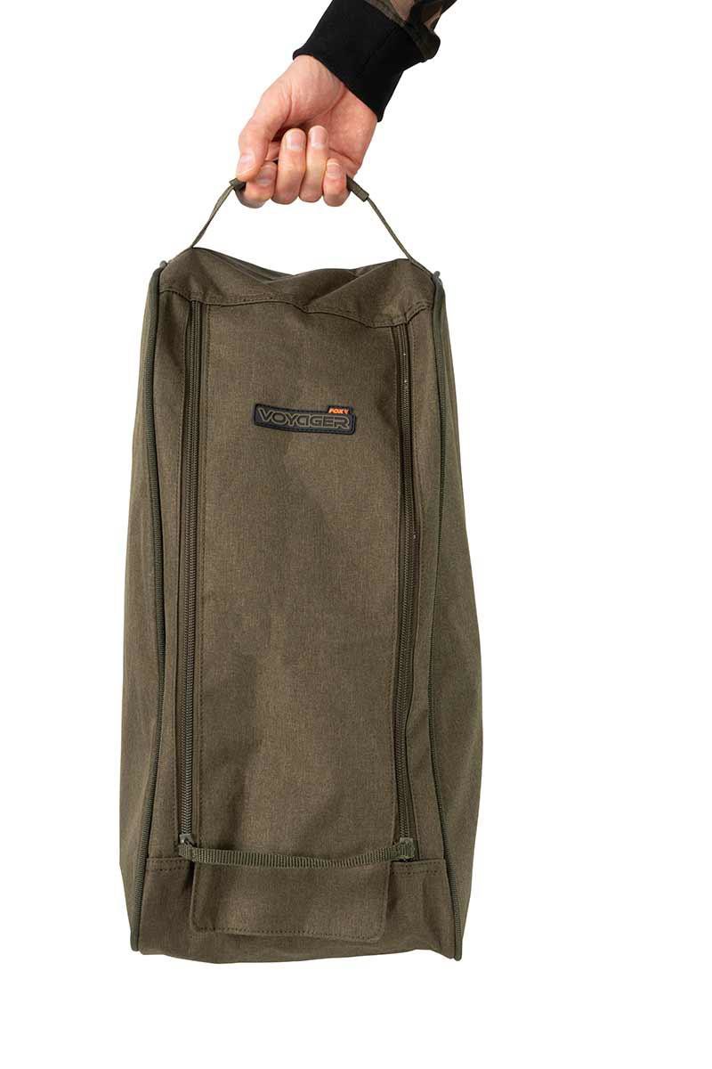 Сумка для взуття Fox Voyager Boot/Wader Bag