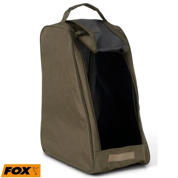 Сумка для взуття Fox Voyager Boot/Wader Bag