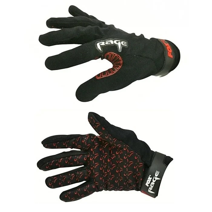 Рукавички Fox Rage Power Grip Gloves