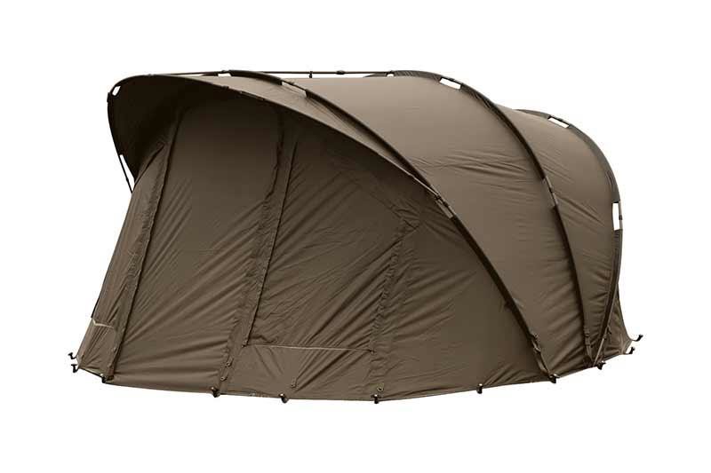 Намет з внутрішньою капсулою Fox Voyager 2 Person Bivvy + Inner Dome