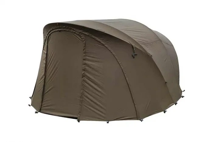 Намет з внутрішньою капсулою Fox Voyager 2 Person Bivvy + Inner Dome