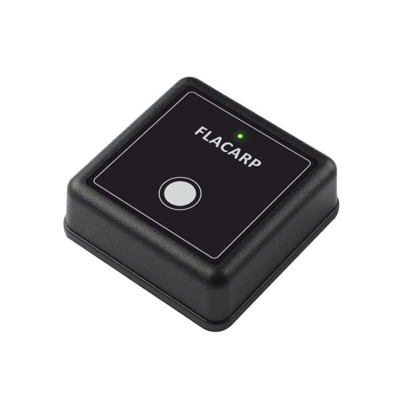 Охоронний датчик Microalarm FLACARP RF-SENS