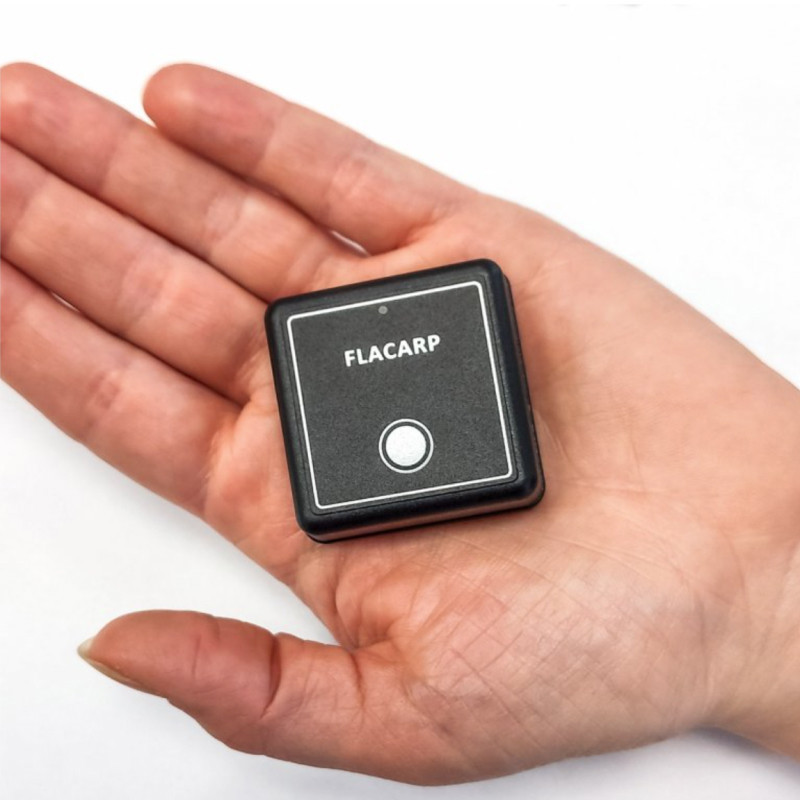 Охоронний датчик Microalarm FLACARP RF-SENS